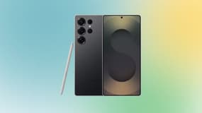 Ce site connu de tous fait chuter le prix du Galaxy S25 Ultra sous les 800 euros