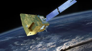 Afin de mesurer plus précisément les émissions de gaz à effet de serre, en 2020 le CNES mettra en orbite deux nouveaux satellites.