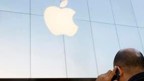 Le bénéfice net d'Apple atteint 8,82 milliards de dollars, le marché attendait plus.