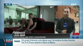 "Le documentaire diffusé lors de la décision de #Griezmann de rester à l'Atletico de Madrid a été produit par une société détenue en partie par... Gerard #Piqué, défenseur du FC #Barcelone !"