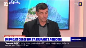 Hautes-Alpes: un nouveau système d'assurance récolte pour les agriculteurs