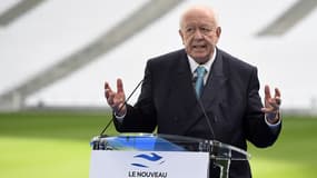 Jean-Claude Gaudin