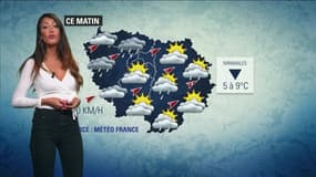 Météo Paris Île-de-France du 4 mars: Vigilance orange pour vents violents