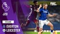Résumé : Everton 1-1 Leicester - Premier League (J20)