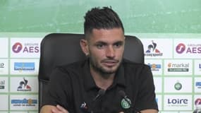 ASSE : Comment « l’amour des supporters » a motivé le choix de Cabella 