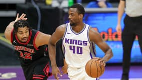 Harrison Barnes - Sacramento