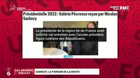 GG 2022 : Sarkozy, le parrain de la droite - 03/09