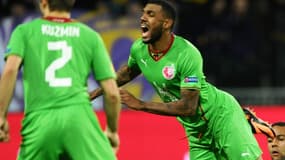 Yann M'Vila