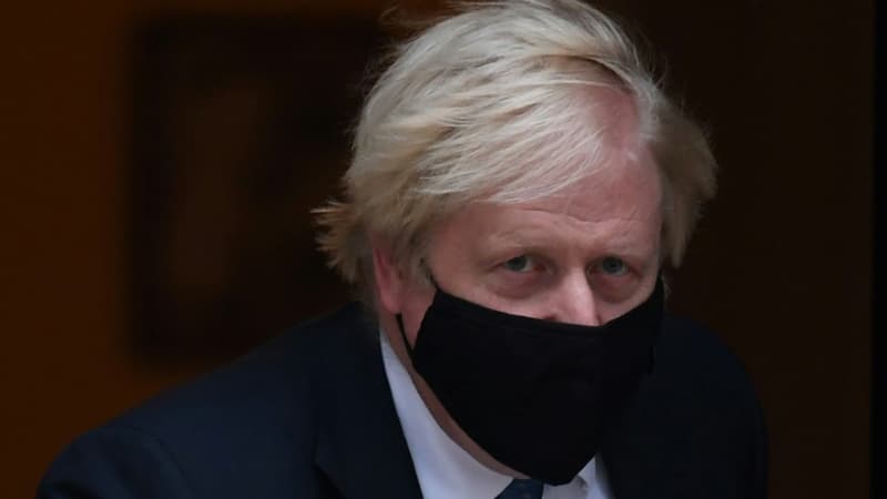 Royaume-Uni: Boris Johnson rejette de nouvelles restrictions sanitaires pour les fêtes de Noël