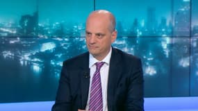 Jean-Michel Blanquer sur BFMTV le 20 juin 2018
