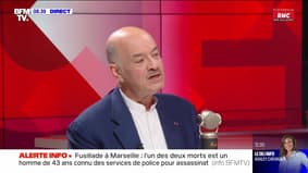 Face-à-Face : Alain Bauer - 29/09