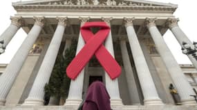 Un million de personnes sont mortes de maladies liées au sida en 2016, soit presque moitié moins que lors du pic de décès atteint en 2005, selon un rapport de l'ONU publié le 20 juillet 2017