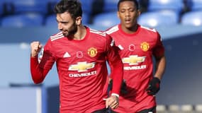 Bruno Fernandes