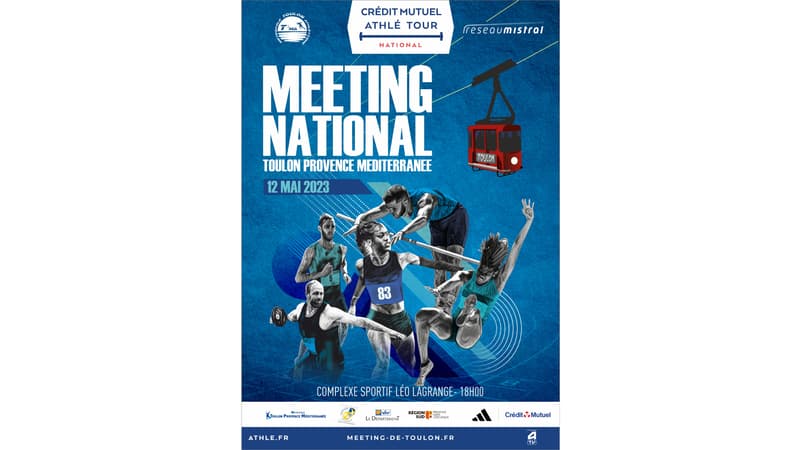 Meeting National de Toulon