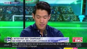 After Foot du mercredi - 14/06 – Partie 9/10 - Qui sont les meilleurs latéraux du monde ?