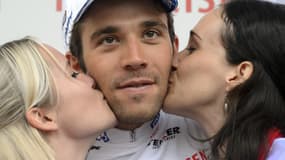 Thibaut Pinot
