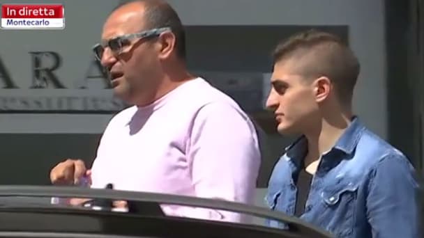Marco Verratti