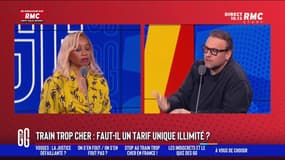 SNCF : "Les vendeurs se font insulter de partout à cause de la politique des prix !"