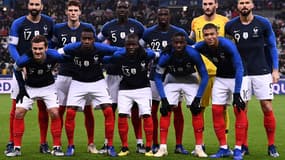 Les Bleus