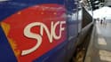 La SNCF va informer ses clients en temps réel