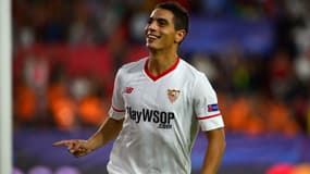 Wissam Ben Yedder
