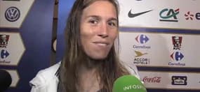 Abily : "On aurait aimé marquer plus de buts" 