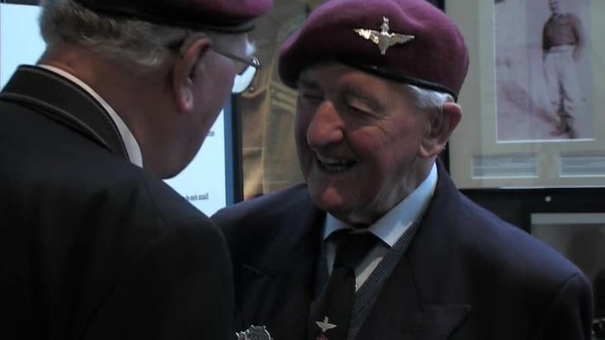 François Hollande commémorera le Dday à Ranville, dans le Calvados