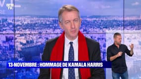 13-Novembre: Zemmour a mal choisi le moment pour faire ses provocations et ses attaques - 13/11