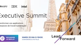 Transformez vos applications et espaces de travail numériques