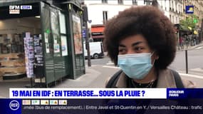 L'essentiel de l'actualité parisienne du mercredi 12 mai 2021