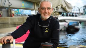 Loïck Peyron