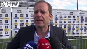 Cyclisme / Paris-Roubaix / Prudhomme : "Degenkolb ? Ce n'est pas une surprise" - 12/04