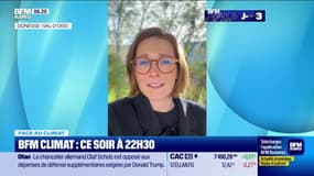 BFM Climat la chronique - 10/01