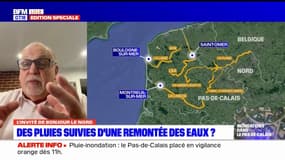 Pas-de-Calais: une nouvelle perturbation arrive dans le secteur