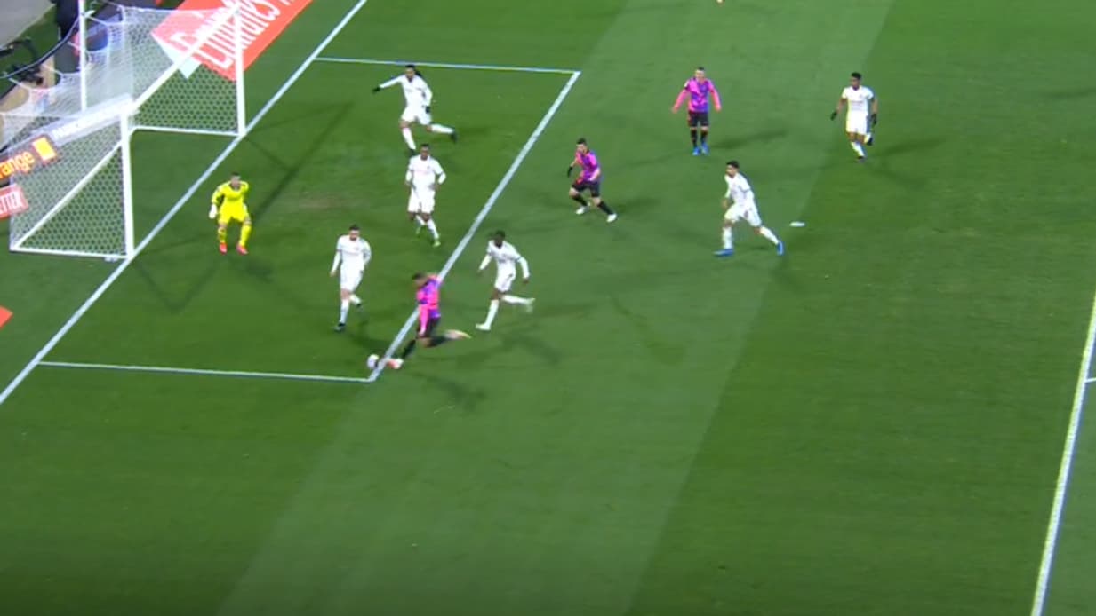 Kylian Mbappé Kylian Mbappé
