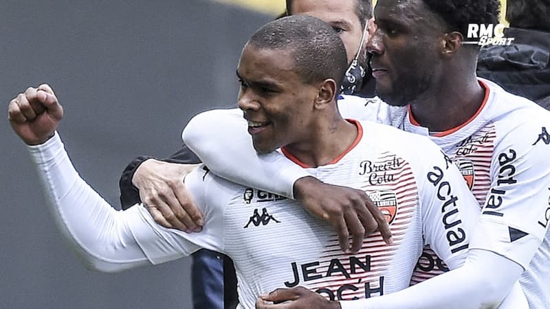 Lorient: