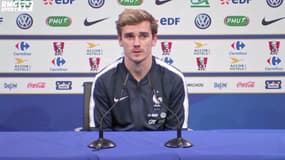 Antoine Griezmann