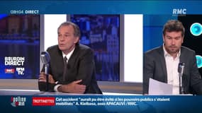 Élections: quelle pourrait-être la carte des régions après le 2nd tour ?