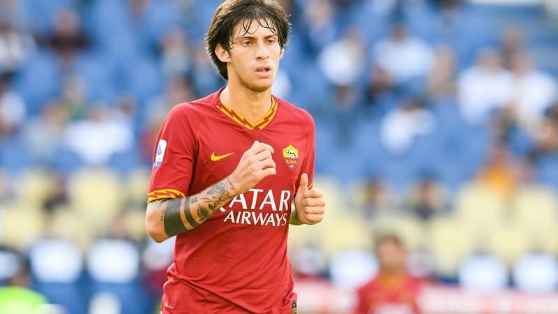 Mirko ANTONUCCI
