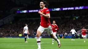 Edinson Cavani