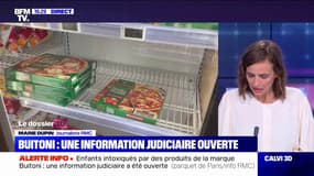 Buitoni: une information judiciaire ouverte dans le cadre de l'enquête sur les intoxications alimentaires