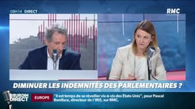 "Le "Grand débat" doit encore durer dans le temps" selon cette députée LREM
