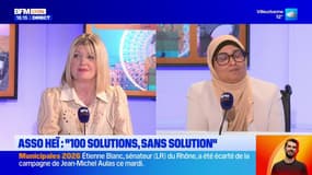 L'asso Heï sort un documentaire "100 solutions, sans solution"