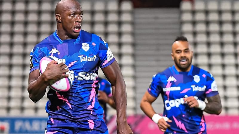 Top 14, Stade Français-Racing en direct: Paris veut sa revanche