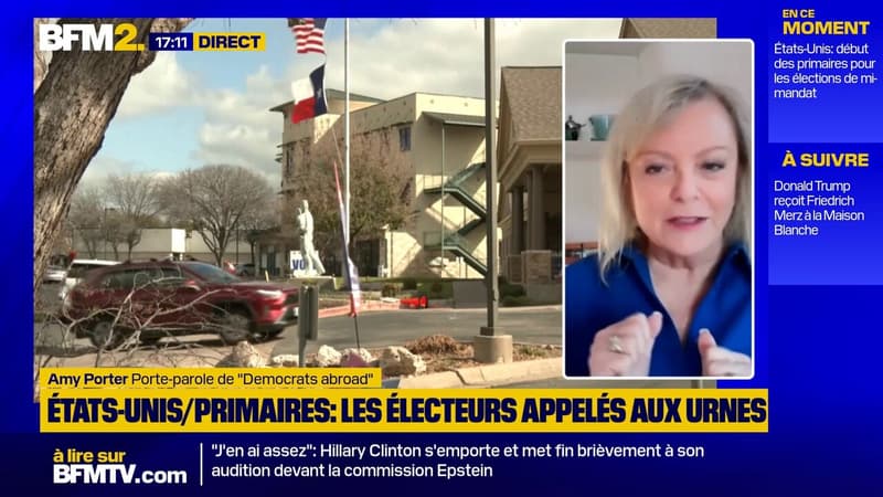 Élections de mi-mandat aux États-Unis: le Congrès basculera-t-il aux mains des démocrates?