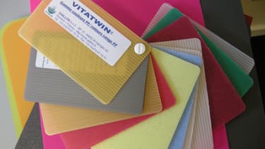 L'entreprise Gallion, propriété du Britannique VitasheetGroupe et dont l'actionnaire allemand Dubag souhaitais délocaliser est le dernier site en France à produire du plastique extrudé.