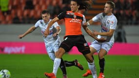 Mattéo Guendouzi 