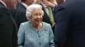 La reine Elizabeth II hospitalisée une nuit: ce que l'on sait