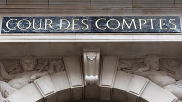 Cour des comptes