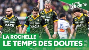 Top 14 : "La Rochelle n'a pas digéré ses 2 titres européens" craint Charvet